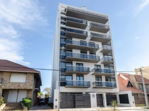 Edificio Vista a 50 metros del mar a estrenar