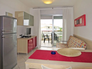 Aparthotel & Villaggio Planetarium Resort
