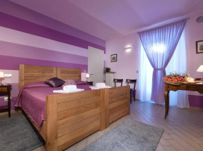 La Rosa nel Borgo