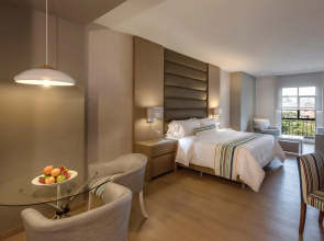 Dann Carlton Medellin Hotel
