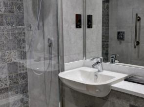 Garner Hotel Nottingham City Centre by IHG