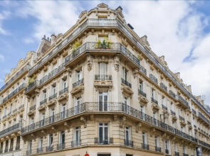 Sweet Inn - Champs Elysees - Cerisoles