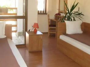 Family Hotel Veronika