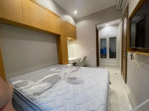 Cozy Studio Apartmen at Taman Anggrek Residences