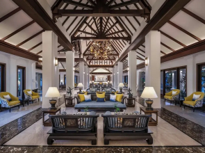 Marriott Vacation Club, Khao Lak Beach Resort