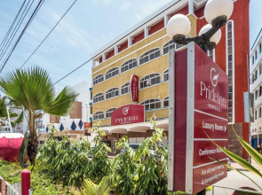 Prideinn Mombasa City 3