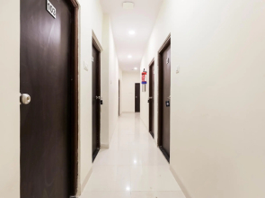 OYO Flagship 30861 Hotel Velocity Vijay Nagar