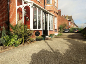 The Corner House
