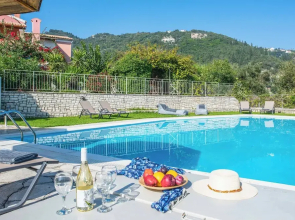 Villa Mangana