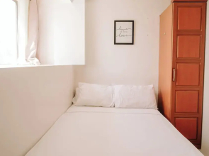 The Ultimate Peaceful Stay