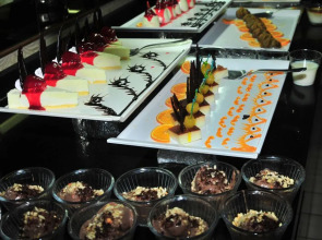 Asrın Beach Hotel - All Inclusive