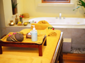 Parai Beach Resort & Spa