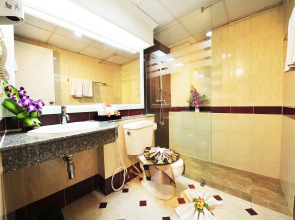 Jomtien Garden Hotel & Resort