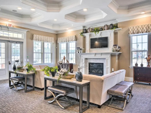 Durham Vacation Rental w/ Community Pools!