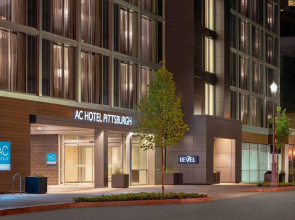 AC Hotel Pittsburgh Downtown