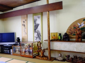 Asumi Onsen