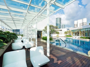 Oasia Suites Kuala Lumpur