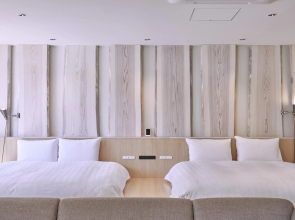 ANDO HOTEL NaraWakakusayama～DLIGHT LIFE & HOTELS～