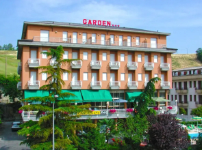 Garden Hotel Tabiano