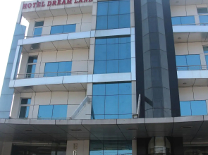 OYO Premium Bahadrabad Haridwar