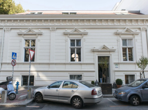 Smokvica Dorćol B&B