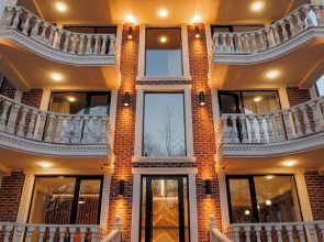Boutique Hotel 28