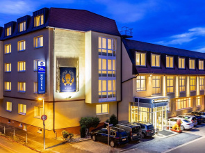 Hotel Löwengarten