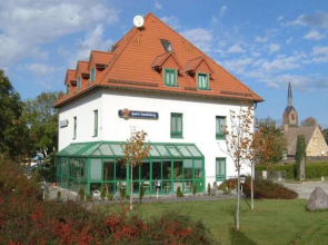 Hotel Landsberg
