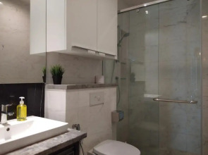 Platinum Suites KLCC By Hive KL