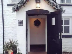 The Garway Moon Inn