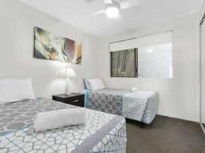 Andari Holiday Apartments