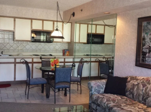 Roark Vacation Resort