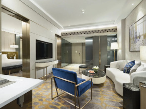 Grand Millennium HongQiao Shanghai