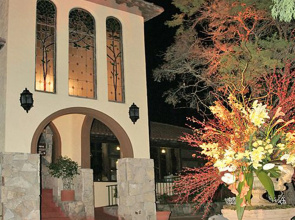 Hotel Chipinque