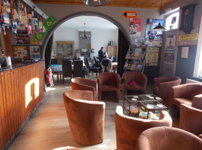 het sprankelend toeval