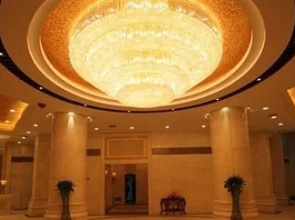 Zhong Tian Wanhao International Hotel