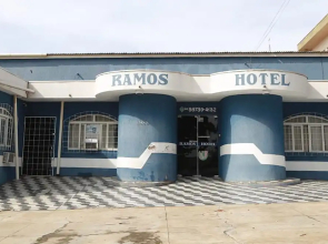 OYO Ramos Hotel