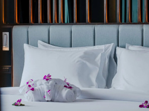 Rak Elegant Hotel Patong