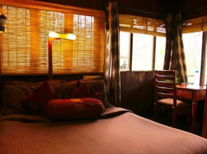 Jungle Retreat Wayanad