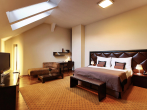 Skaritz Hotel & Residence