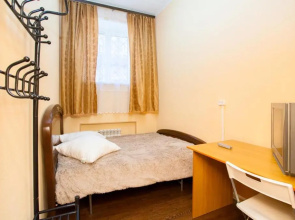 Hostel Korona