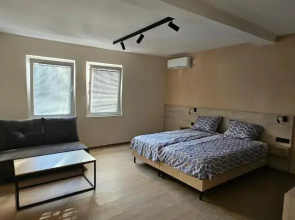Spasa Apartments