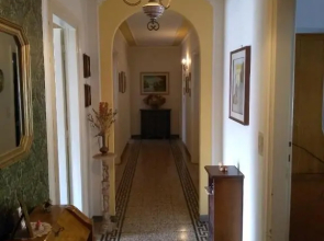 La casa dei Fiori