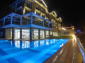 Rezone Health & Oxygen Hotel