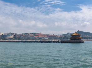Qingdao Haijiao No.12 Hotel