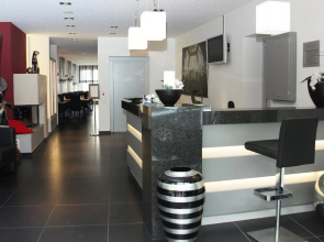 Hotel Zur Post Trier