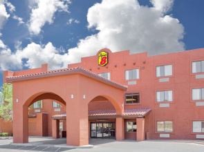Super 8 by Wyndham Page/Lake Powell