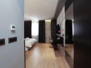 Gremmy Boutique Hotel