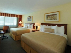Budgetel Atlanta-North