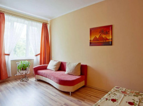 StudioMinsk Apartments in Centre